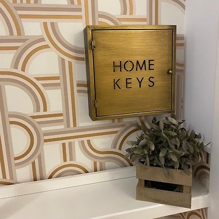 Clara'S Home Rzym Zewnętrze zdjęcie
