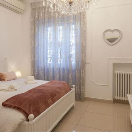 Clara'S Home Rzym Zewnętrze zdjęcie